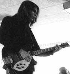 Rickenbacker Forum