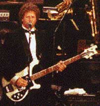 Rickenbacker Forum