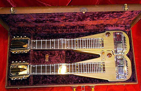 Rickenbacker Forum