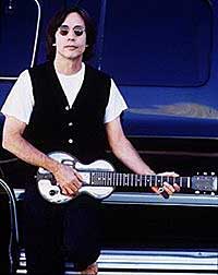 Rickenbacker Forum