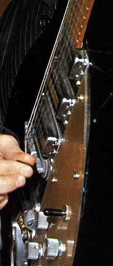 Rickenbacker Forum