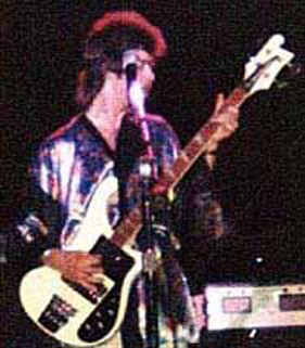 Rickenbacker Forum