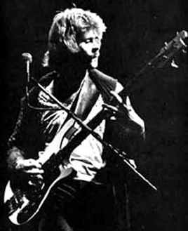 Rickenbacker Forum