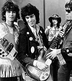Rickenbacker Forum