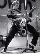 Rickenbacker Forum