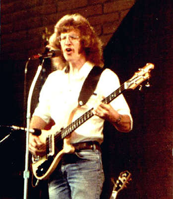 Rickenbacker Forum