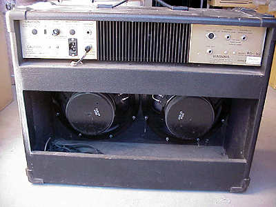 Rickenbacker Forum
