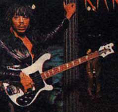 Rickenbacker Forum