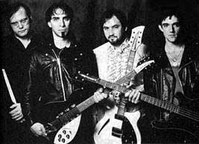 Rickenbacker Forum