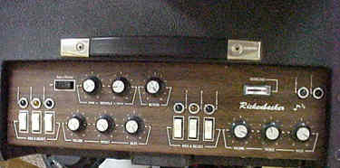 Rickenbacker Forum