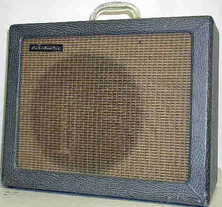 Rickenbacker Forum