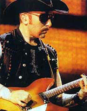 Rickenbacker Forum