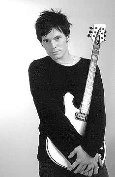 Rickenbacker Forum