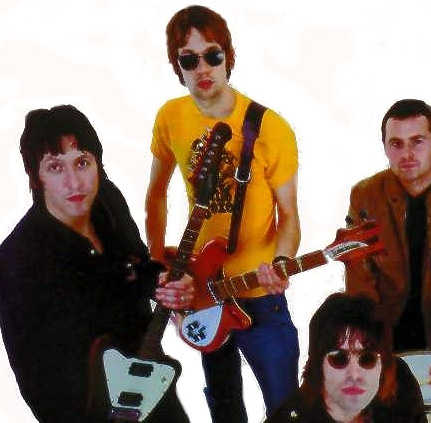 Rickenbacker Forum