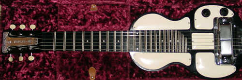 Rickenbacker Forum