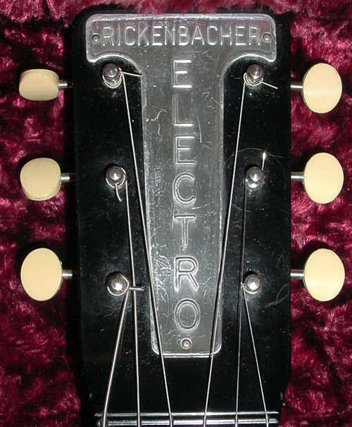 Rickenbacker Forum