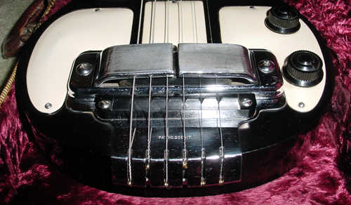 Rickenbacker Forum