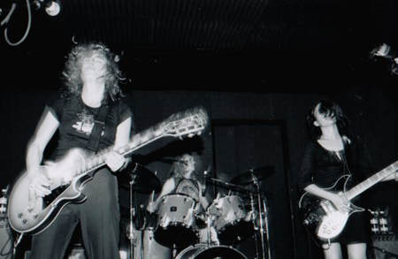 Rickenbacker Forum