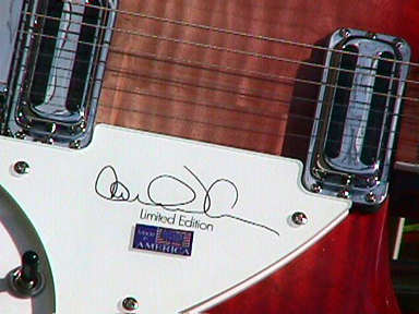 Rickenbacker Forum