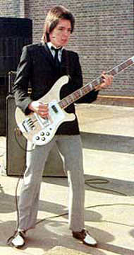 Rickenbacker Forum