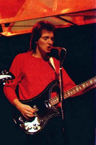 Rickenbacker Forum