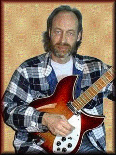 Rickenbacker Forum