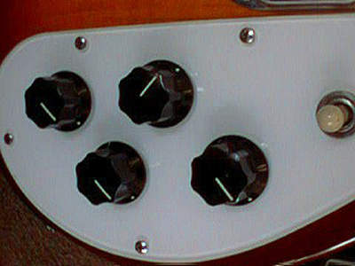 Rickenbacker Forum