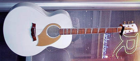 Rickenbacker Forum