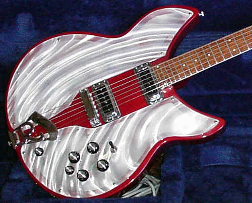 Rickenbacker Forum