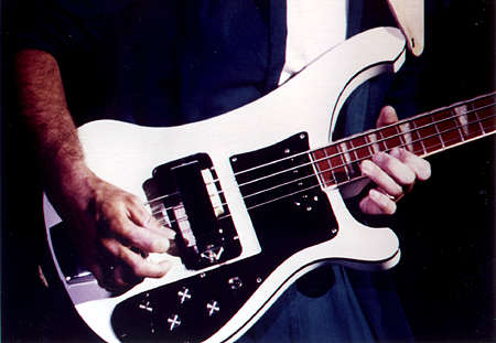Rickenbacker Forum