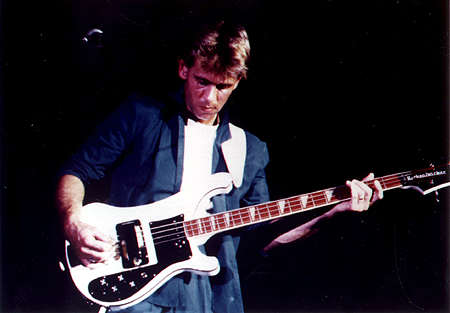 Rickenbacker Forum