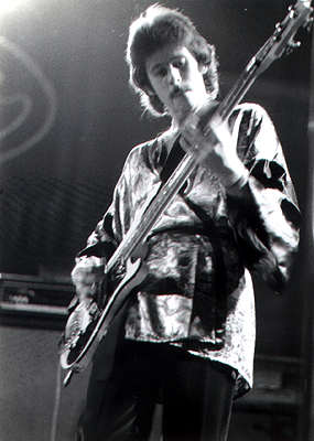 Rickenbacker Forum