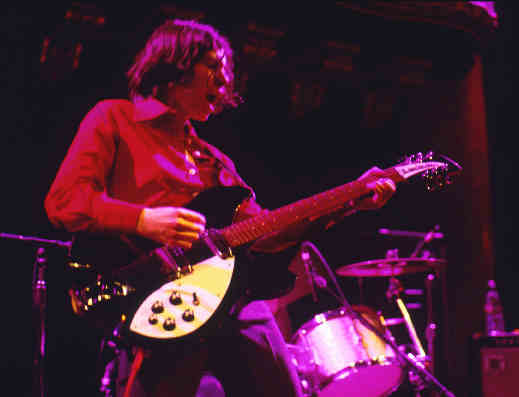 Rickenbacker Forum