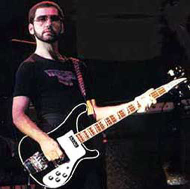 Rickenbacker Forum
