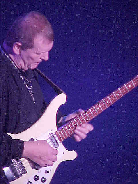 Rickenbacker Forum