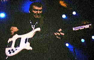 Rickenbacker Forum