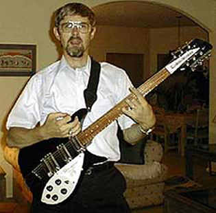 Rickenbacker Forum
