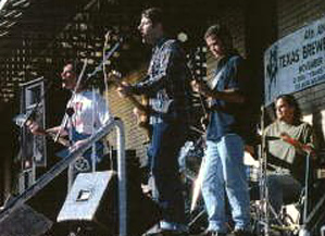 Rickenbacker Forum