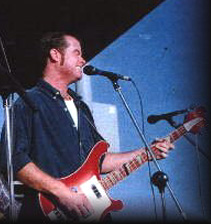 Rickenbacker Forum