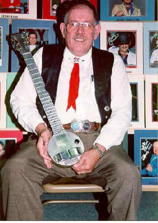 Rickenbacker Forum