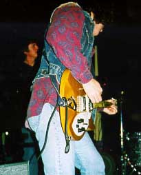 Rickenbacker Forum