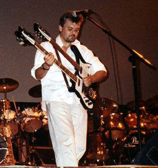 Rickenbacker Forum