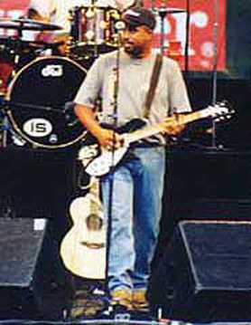 Rickenbacker Forum
