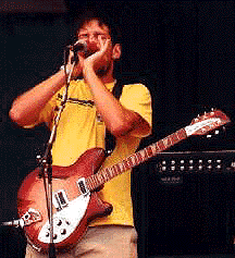 Rickenbacker Forum