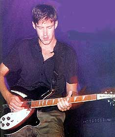 Rickenbacker Forum