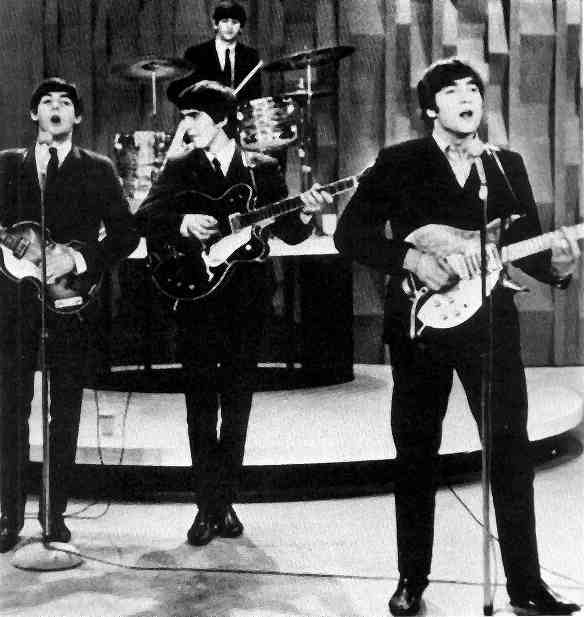 Rickenbacker Forum