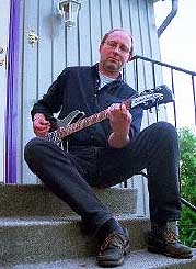 Rickenbacker Forum