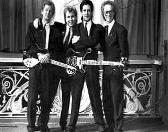 Rickenbacker Forum