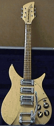 Rickenbacker Forum
