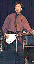 Rickenbacker Forum